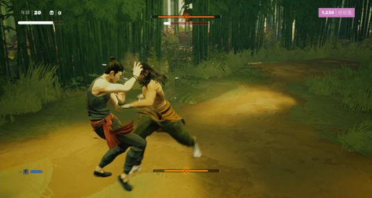 师父中文版 师父中文版