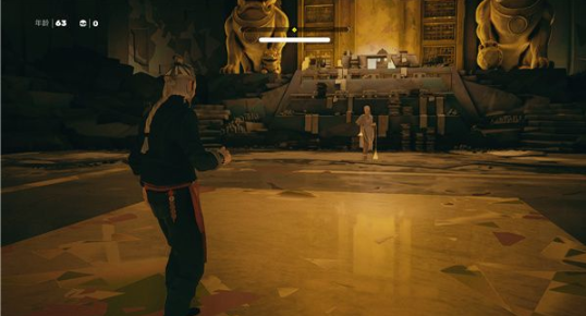 师父中文版 师父中文版