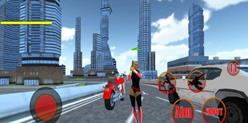 �ڹѸ�ģ�����ֻ���Ϸ���İ�����-��������������ս