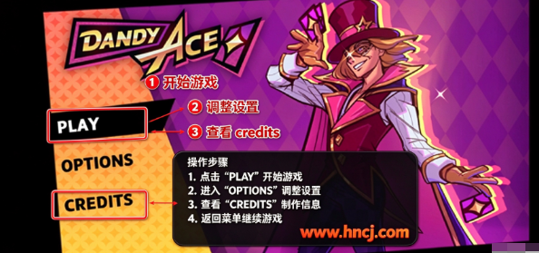 ���ư�˹���޽����ʯ��(DandyAce)