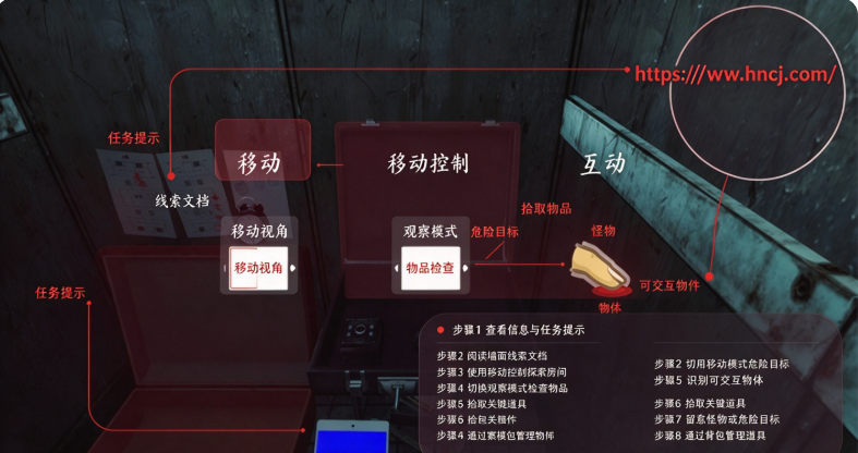 The Phenomenon灵异档案 The Phenomenon灵异档案