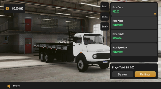 ȫ�򿨳�����ģ����ħ�İ�(Global Truck Online��װ��)