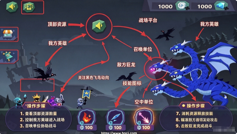 魔龙守卫最新版 魔龙守卫最新版