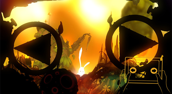 �����½2��׿��(BADLAND2)