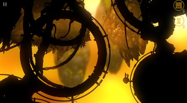 �����½2��׿��(BADLAND2)