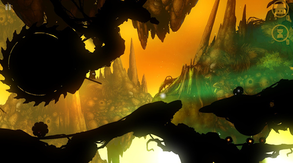 �����½2��׿��(BADLAND2)