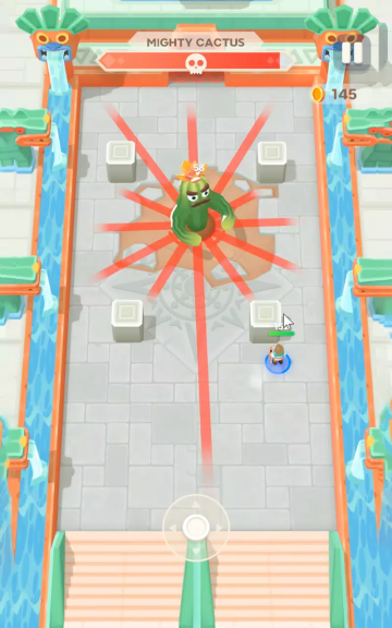 菲伦神射手游戏 菲伦神射手游戏