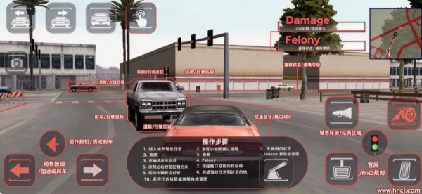 车神2游戏 车神2游戏