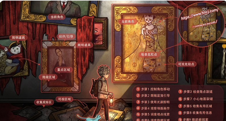 Cat Museum猫博物馆下载 Cat Museum猫博物馆下载
