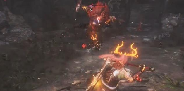 仁王2三十五项修改器风灵月影版 仁王2三十五项修改器风灵月影版