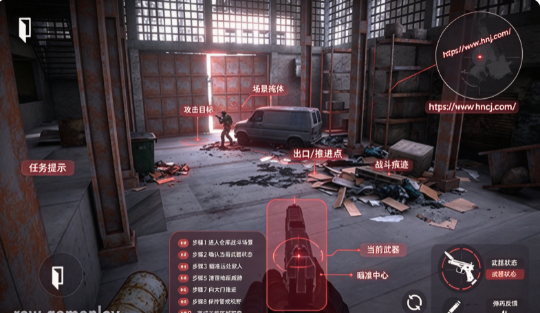 Grimzone生存地带手机最新版下载 Grimzone生存地带手机最新版下载