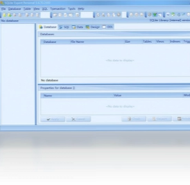 SQLite Expert专业数据库管理工具使用教程 SQLite Expert专业数据库管理工具使用教程