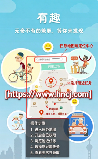 阿里众包软件 阿里众包软件