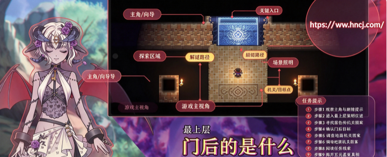 残酷世界的拯救之道安卓版 残酷世界的拯救之道安卓版