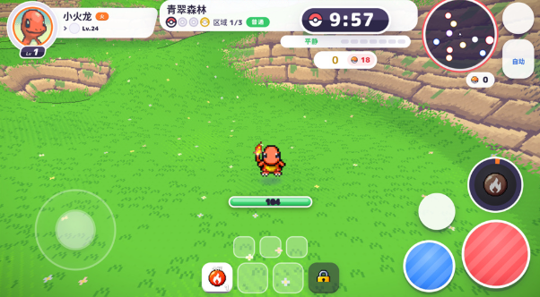 PokéBonk手机版 PokéBonk手机版