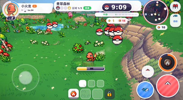 PokéBonk手机版 PokéBonk手机版