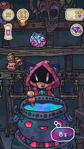 炼金学院官方版(Alchademy安装器) 炼金学院官方版(Alchademy安装器)