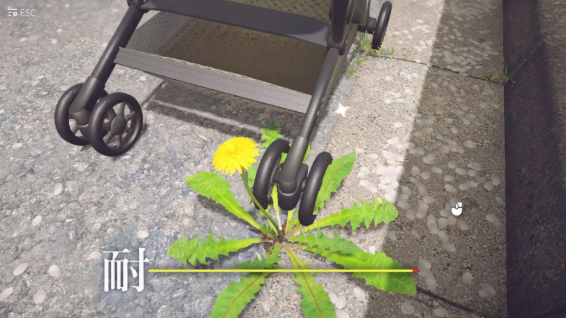 蒲公英不屈手机版 蒲公英不屈手机版