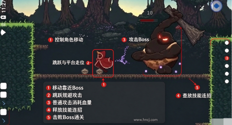 扭曲的故事内置菜单 扭曲的故事内置菜单