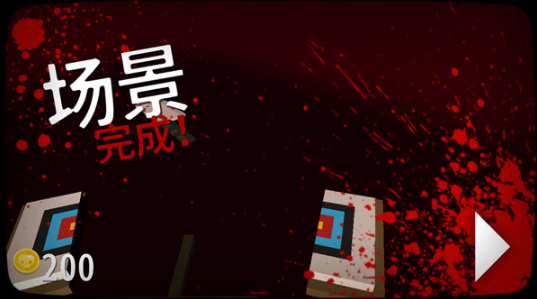 逃离杀戮营手机版 逃离杀戮营手机版
