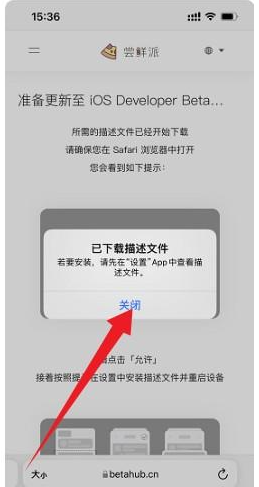 iBeta尝鲜派软件 iBeta尝鲜派软件