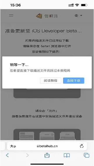 尝鲜派16系统升级直装版 尝鲜派16系统升级直装版