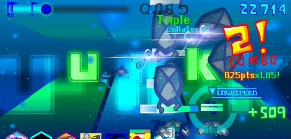 Slush Tile Rush火柴人入侵者通关技巧 Slush Tile Rush火柴人入侵者通关技巧