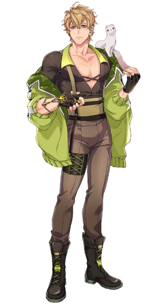NuCarnival新世界狂欢国际服 NuCarnival新世界狂欢国际服