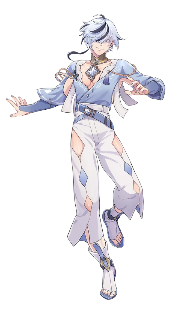 NuCarnival新世界狂欢国际服 NuCarnival新世界狂欢国际服
