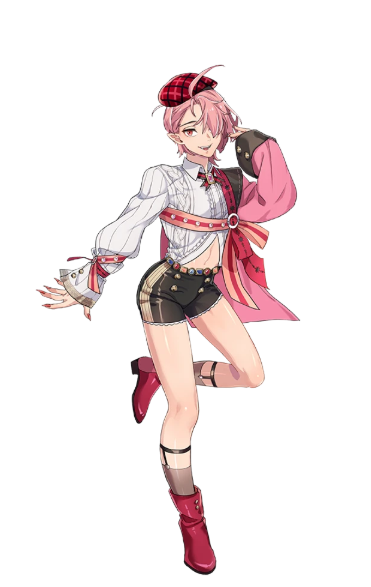 NuCarnival新世界狂欢国际服 NuCarnival新世界狂欢国际服