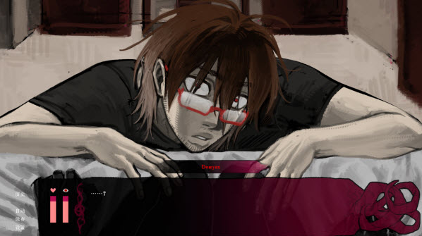 腐臭味春天手游(It Reeks of Spring) 腐臭味春天手游(It Reeks of Spring)