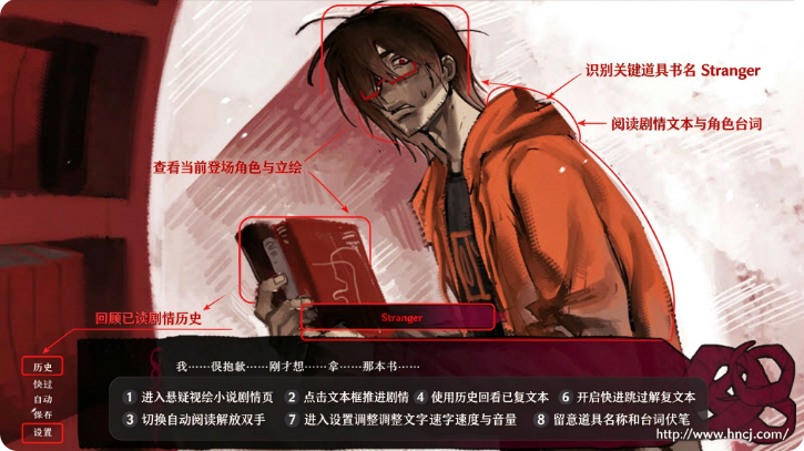 腐臭味春天手游(It Reeks of Spring) 腐臭味春天手游(It Reeks of Spring)