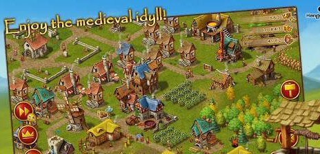 家园6游戏Townsmen 6免费版下载攻略 家园6游戏Townsmen 6免费版下载攻略