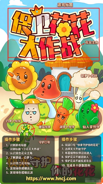 保卫花花大作战最新版下载 保卫花花大作战最新版下载