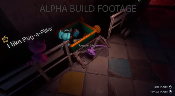 Escape From Playtime�ֻ�������