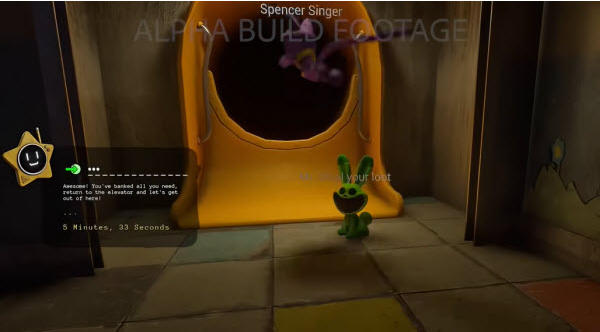 Escape From Playtime�ֻ�������