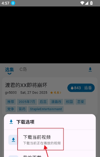 acfan鼻血1.9.7无广告下载 acfan鼻血1.9.7无广告下载