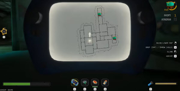 ������Ϸʱ��΢ЦС�����ð������