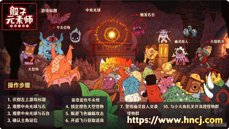 骰子元素师最新菜单版 骰子元素师最新菜单版