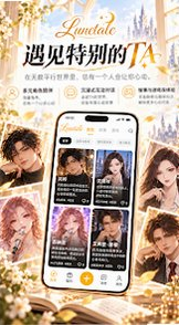 lunetale AI聊天软件下载 lunetale AI聊天软件下载