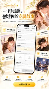 lunetale AI聊天软件下载 lunetale AI聊天软件下载