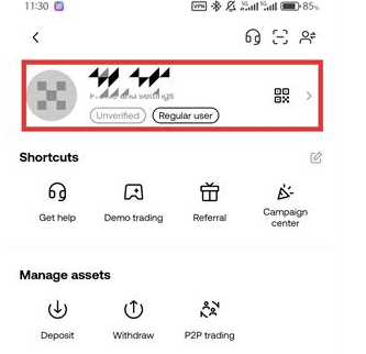 下载oe数字货币app官方最新版教程 下载oe数字货币app官方最新版教程