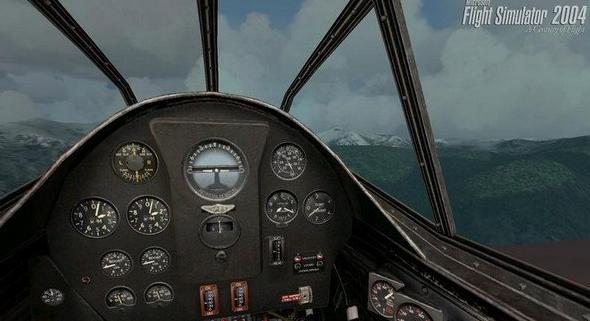 ģ�����2004 FS2004�������İ�����