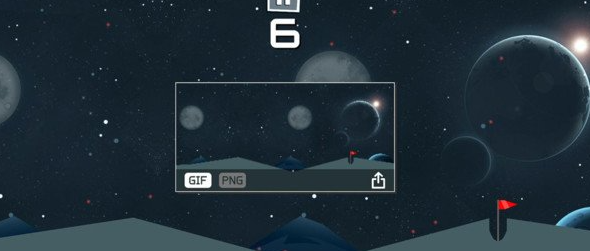 宇宙高尔夫游戏下载安装教程 宇宙高尔夫游戏下载安装教程