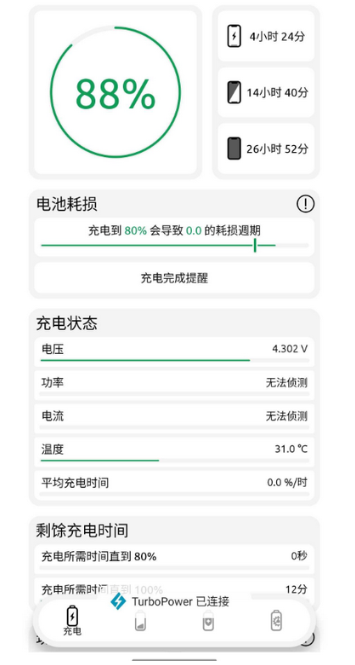 BatteryOne官方最新版本下载(电池一号) BatteryOne官方最新版本下载(电池一号)