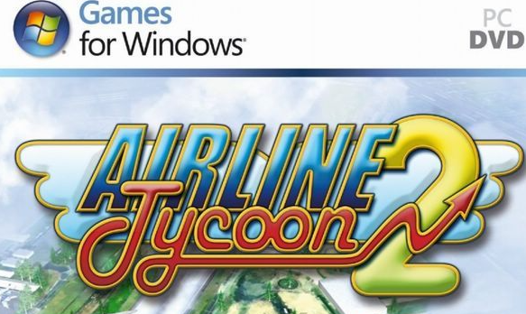 航空大亨黄金版 Airline Tycoon 2 经营模拟必玩 航空大亨黄金版 Airline Tycoon 2 经营模拟必玩