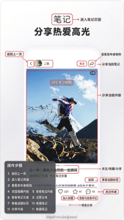 小红书友好市集app下载 小红书友好市集app下载