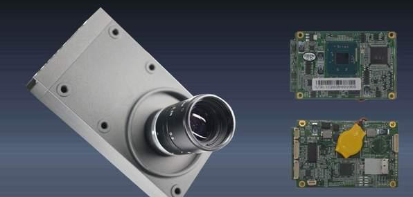 HDF Vision AI智能视觉检测方案解析 HDF Vision AI智能视觉检测方案解析