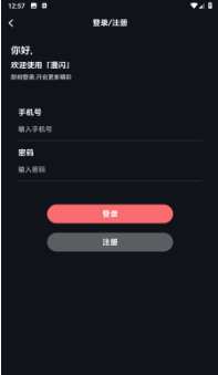 漫闪追番神器内置源版 漫闪追番神器内置源版