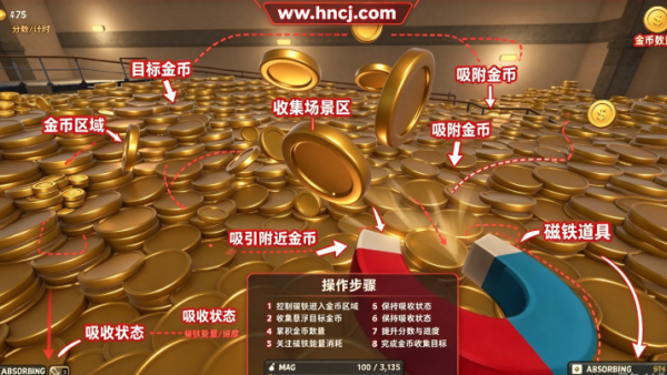百万金币无限技能点版本 百万金币无限技能点版本